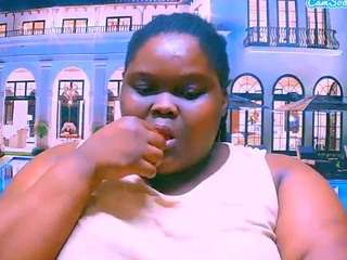 ebonyhotbuns