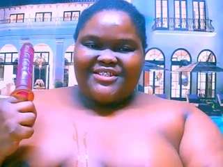 ebonyhotbuns