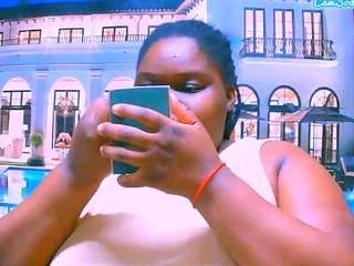 ebonyhotbuns