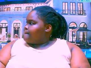 ebonyhotbuns