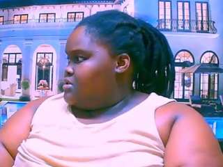 ebonyhotbuns