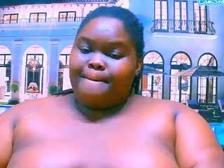 ebonyhotbuns