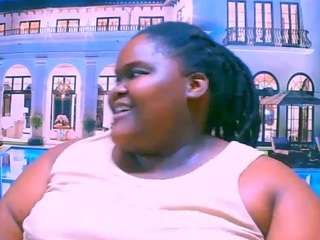 ebonyhotbuns