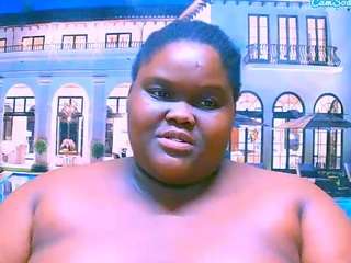 ebonyhotbuns