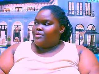 ebonyhotbuns
