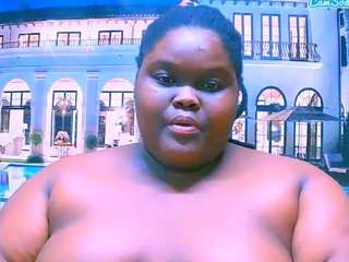 ebonyhotbuns