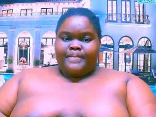 ebonyhotbuns