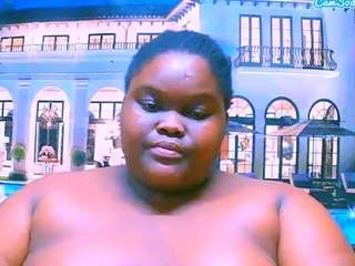 ebonyhotbuns
