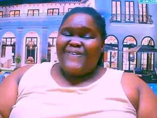 ebonyhotbuns
