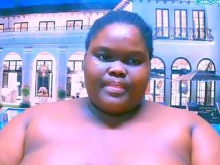 ebonyhotbuns