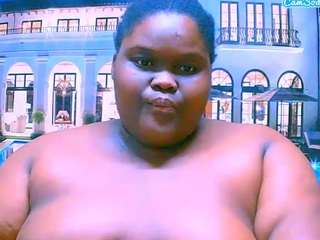 ebonyhotbuns