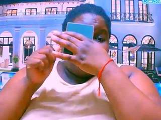 ebonyhotbuns