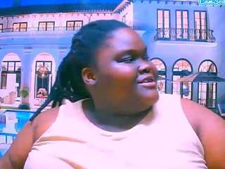 ebonyhotbuns