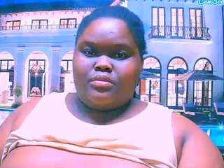 ebonyhotbuns