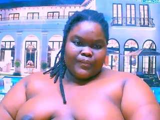 ebonyhotbuns