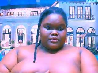 ebonyhotbuns