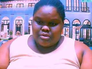 ebonyhotbuns
