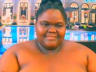 Live Sex Chat with EbonyHotBuns (@ebonyhotbuns)