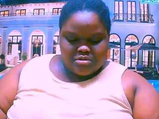 ebonyhotbuns