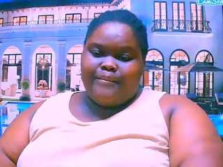 ebonyhotbuns
