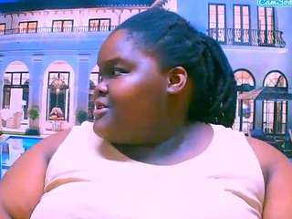 ebonyhotbuns