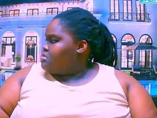 ebonyhotbuns
