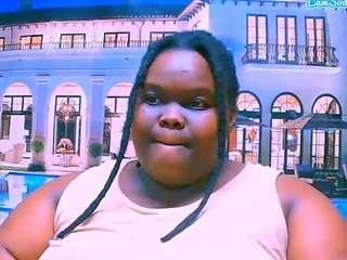 ebonyhotbuns