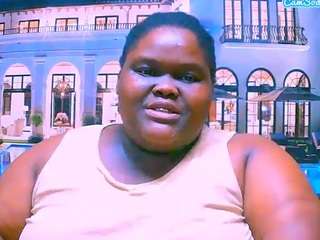 ebonyhotbuns