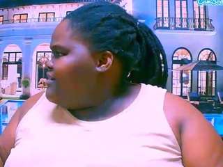 ebonyhotbuns