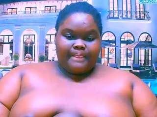 ebonyhotbuns