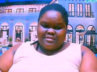 ebonyhotbuns