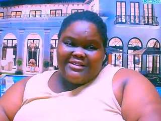 ebonyhotbuns