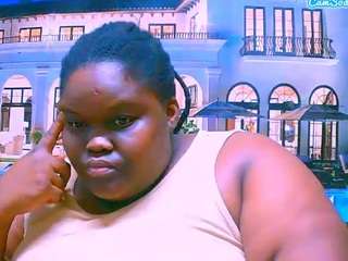 ebonyhotbuns
