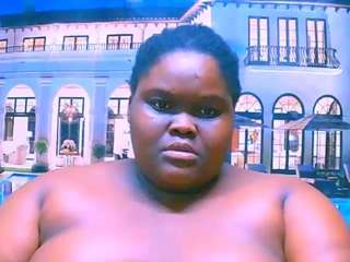 ebonyhotbuns