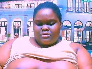 ebonyhotbuns