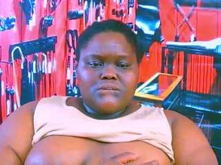 ebonyhotbuns