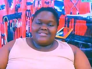 ebonyhotbuns