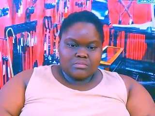 ebonyhotbuns