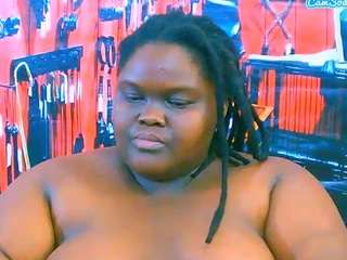 ebonyhotbuns