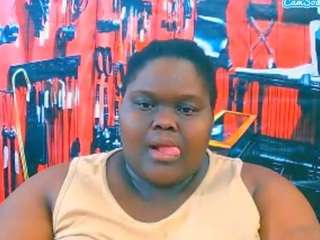 ebonyhotbuns