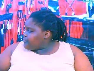 ebonyhotbuns