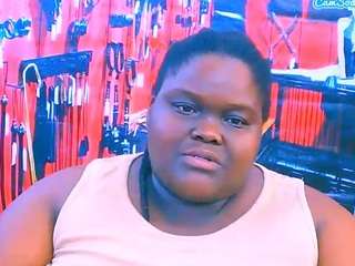 ebonyhotbuns