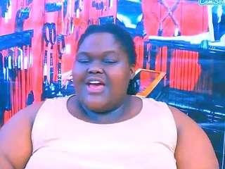 ebonyhotbuns