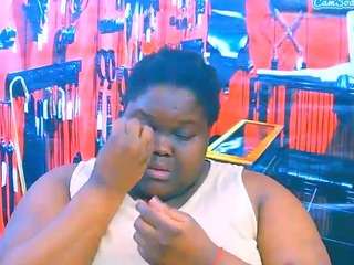 ebonyhotbuns