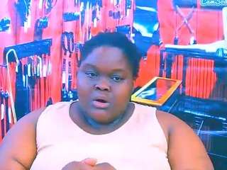ebonyhotbuns