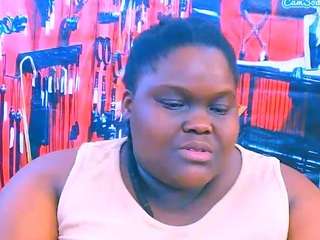 ebonyhotbuns