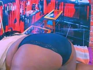 ebonyhotbuns