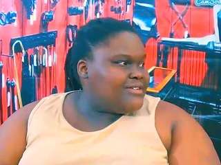 ebonyhotbuns