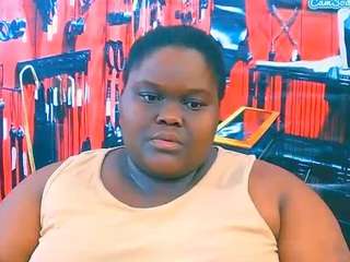ebonyhotbuns