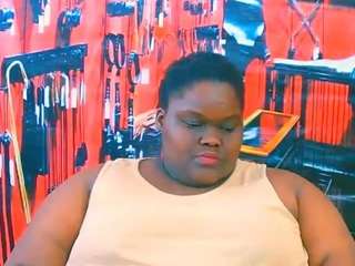 ebonyhotbuns